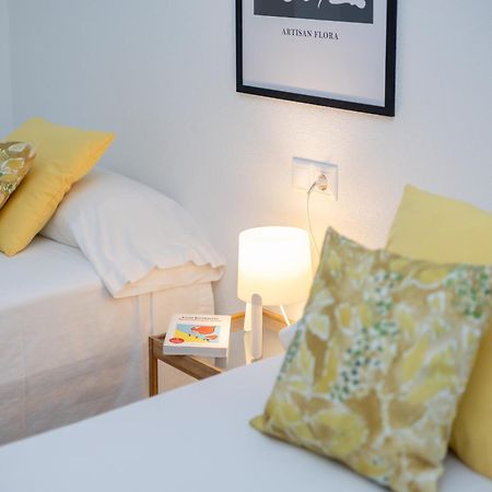 Fidalsa Enjoy Life Apartment Guardamar del Segura Bagian luar foto