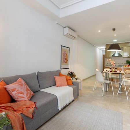 Fidalsa Enjoy Life Apartment Guardamar del Segura Bagian luar foto