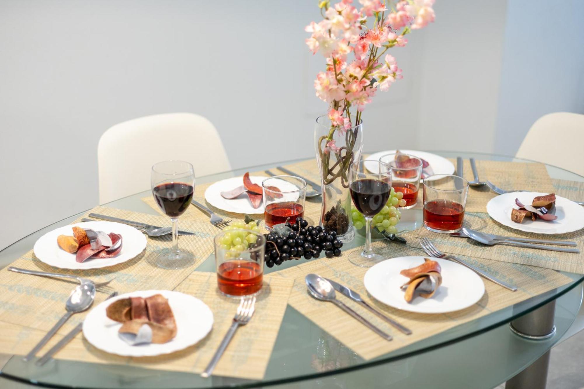 Fidalsa Enjoy Life Apartment Guardamar del Segura Bagian luar foto